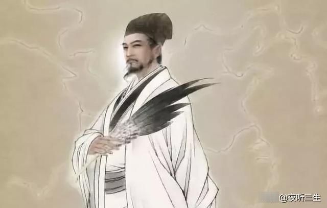 诸葛亮、韩愈、欧阳修,古代大咖学者,他们都是怎么读书的