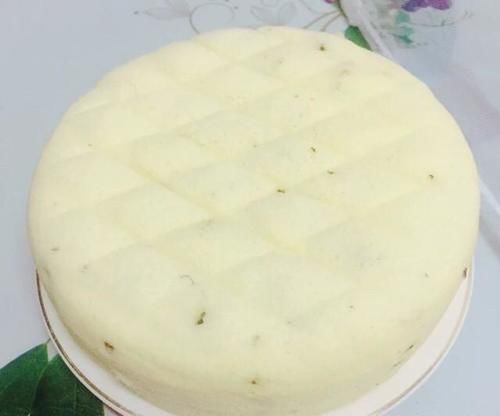 粘米粉可以做什么美食？