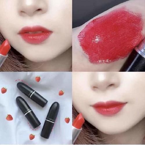 口红|“打工人”别再被这几款口红割韭菜了!显黑难涂,价格还贼贵!