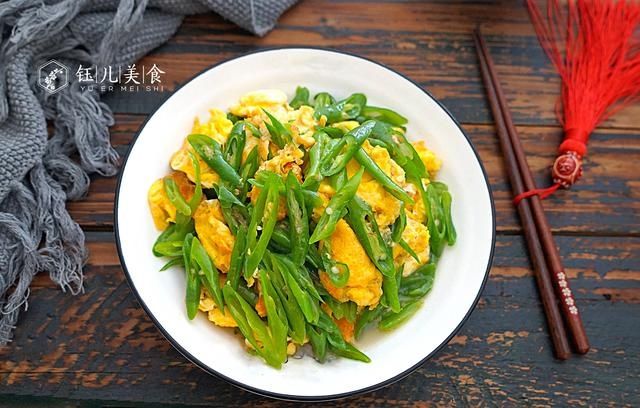 枸杞子|天凉了，这6菜1汤吃起来，荤素搭配，营养丰富又下饭，越吃越香