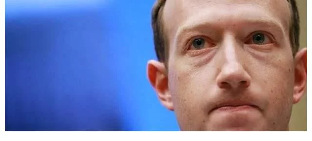 Facebook改名Meta，撞名PC注册商被索一个亿人民币赔偿