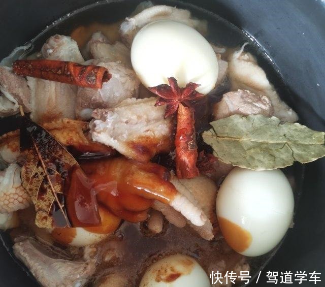 一锅炖,软烂鲜香,超级下饭!