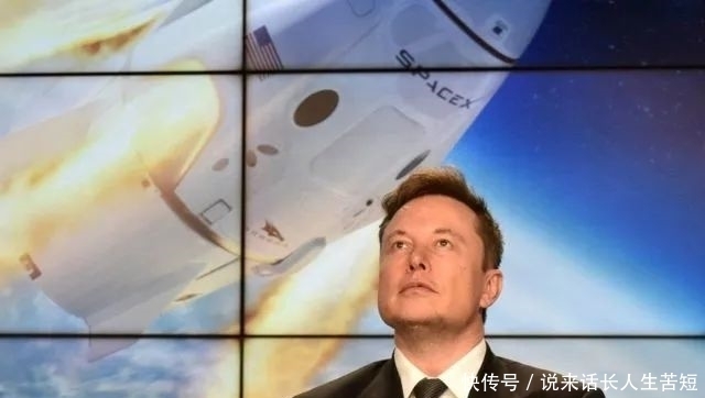 SpaceX星舟SN9爆炸，不过马斯克这个操作值得每一个孩子学习