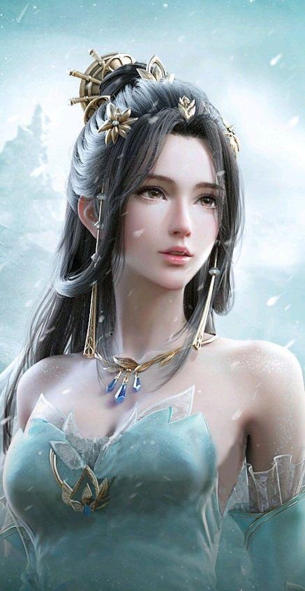 消息|万古神帝罗乷和张若尘的缘分有些浅,像有一张无形的大手在操控