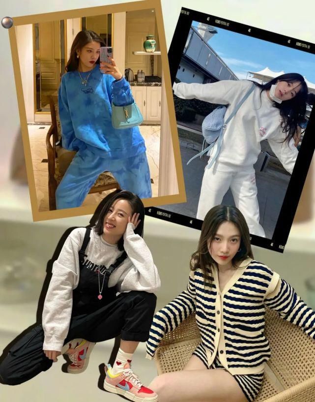 2021公认美女新类型来了！“奶茶系女生”火了！