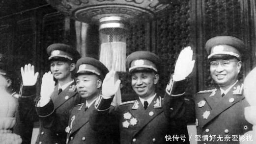 少爷|这地主家太牛了！少爷是大将，姑爷也是大将，连2个家仆都是将军！