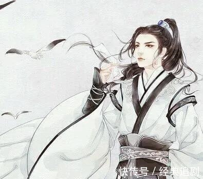 回味无穷&四本仅看一章便被吸引的神级小说,初看惊艳十足,细看回味无穷!