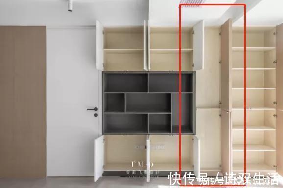 红木门|装修房子,遇到这7个地方我要全部遮起来,家里清爽干净更实用