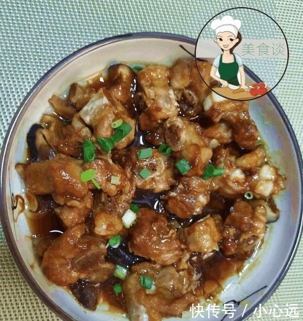 鲜香|这菜, 不管多热儿子都爱吃, 非让我做不可, 鲜香开胃, 天天吃不腻