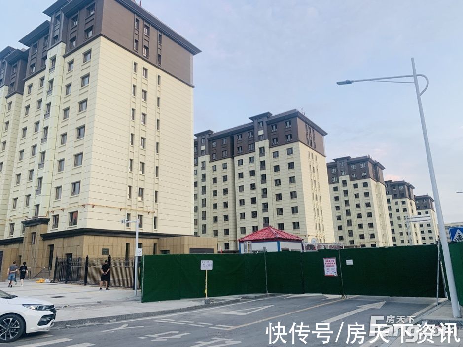 置业顾问|广汇·臻园怎么样？看置业顾问芦海燕发布了一条项目新消息