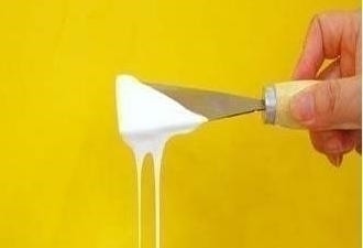 墙纸|新房入住咬舌自尽17处装的烧钱不说、无半点用处赔钱败家玩意