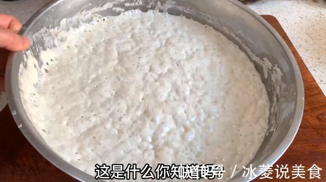 早餐别吃油条了，教你懒人新做法，个个空心鼓大泡，孩子特别爱吃