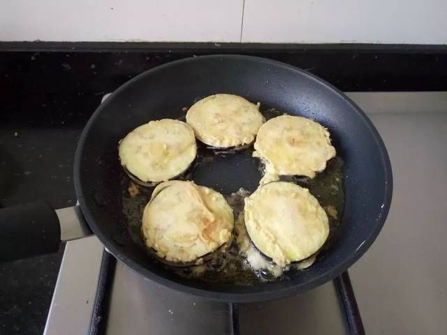 吃法|换个新吃法,把肉塞进它里面,好吃极了