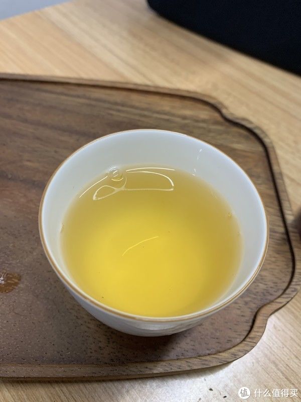 The tea 篇十二：记录最近喝过的茶，合集版2