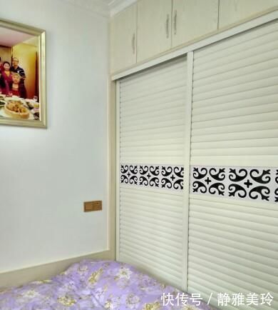 闺蜜|闺蜜108平新房,头一回见这样的卫生间,可以当做两个厕所用