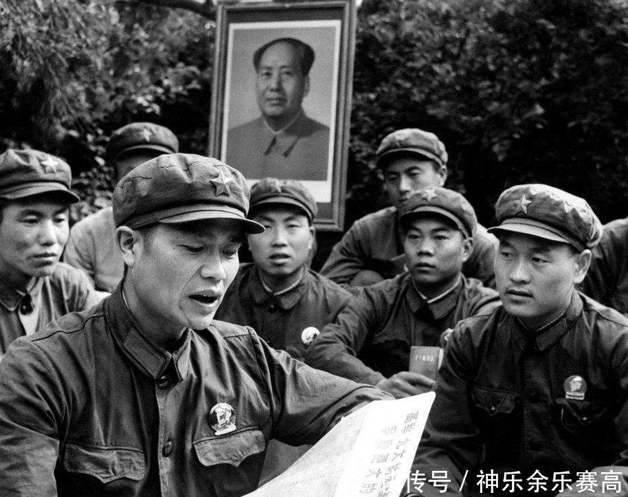 钢铁|为阻挡苏联的钢铁洪流,中国狂造20亿枚手榴弹,最后是怎样处理掉它们的