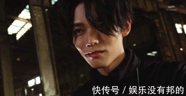 一辉|假面骑士Revice:用爱感化了弟弟,假面骑士莱维夫诞生!