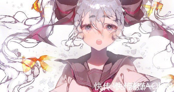 大佬|这位画师大佬的初音太适合当头像了,公主殿下表情既可爱又丰富