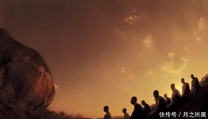 一个人|佛教:一个人,一旦有了这五种表现,说明你的福报正在减少