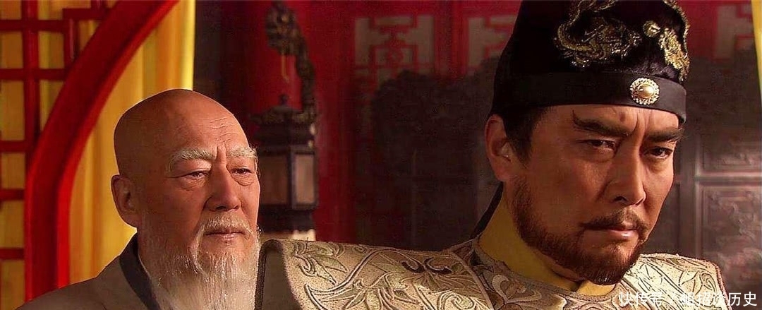 建文帝|朱棣夺取皇位后,为何李景隆的封赏最高,成为第一功臣?