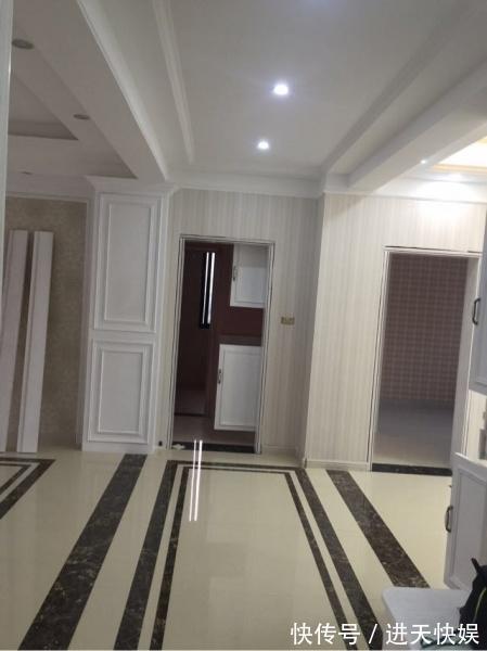 心塞|5个月装修一套房,硬装让我喜出望外,结果家具一上全废了!心塞