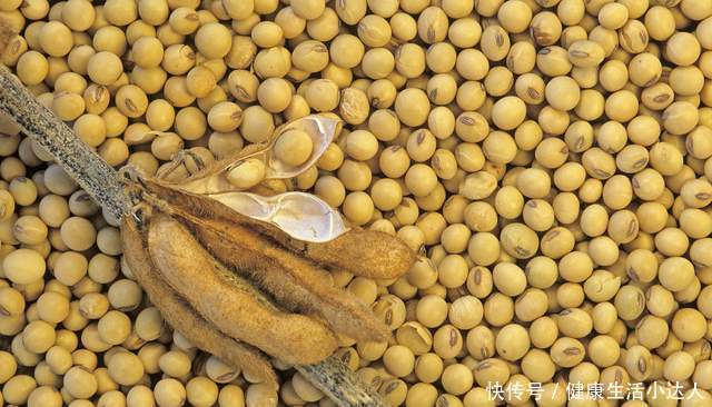 维生素e|女人明明绝经了,却很年轻不“显老”?4个习惯是“法宝”