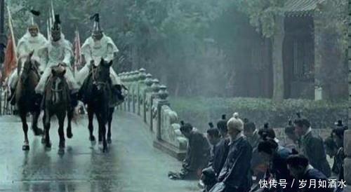 清政府|大清入关之后曾经颁布三道命令，有一条到清朝灭亡后还没实行！