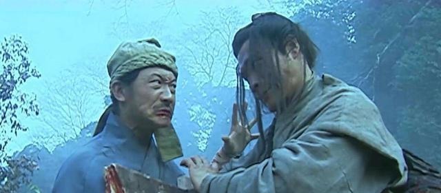 身处|身处飞云浦绝境,梁山108将除了武松,还有谁能闯得过去