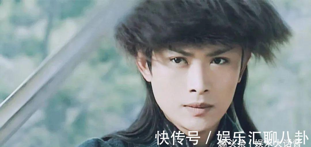 眼睛!因桃花眼出圈的9位男星,仿佛小说成精,看谁都深情