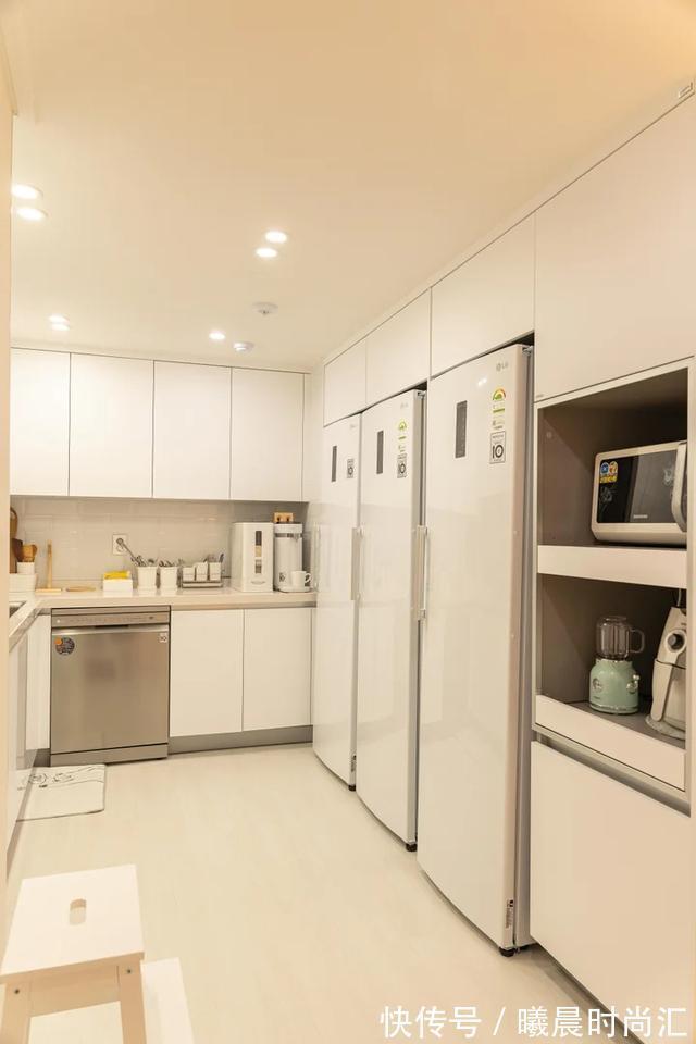 日式住宅|看了这位韩国主妇的家之后,日式住宅在我心中再也不是第一了