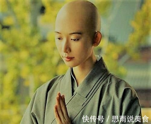 衙役&明代奇案尼姑貌美,商人贪其美色死在庵中,两位尼姑,谁是真凶