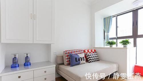 装修|砸30万装修120平新房,效果全家很满意,朋友却吐槽老气又过时