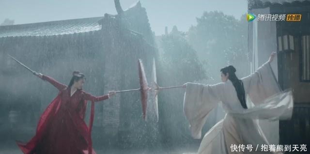 江湖|《听雪楼》片头片尾曲公布,这个江湖你喜欢吗