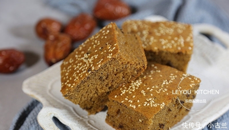 8道从小爱吃的点心,小时候天天想吃,现在发现,在家做也不难