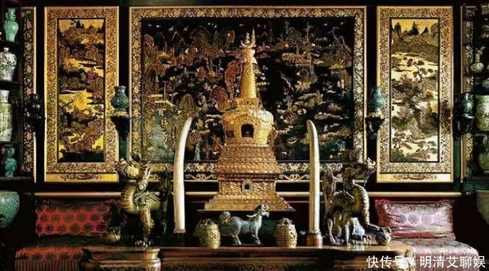 流失海外的国宝不计其数!究竟谁“拿”走得最多?原来是这个国家