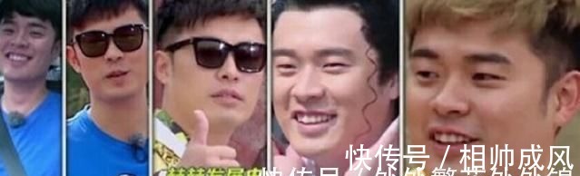 為什么綜藝都愛邀請陳赫？黃渤一句話道出真相