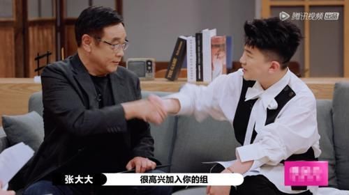 《演员2》翻拍难度最高的剧,赵薇感叹不容易,连尔冬升都头大