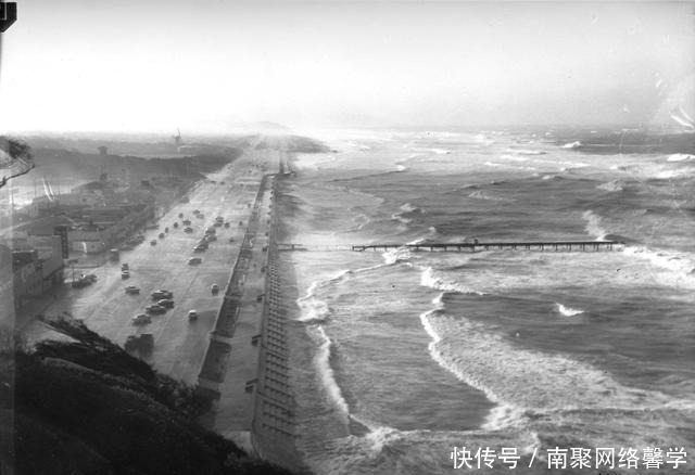 《太平洋的故事》:原来我们一直不了解门口的大海