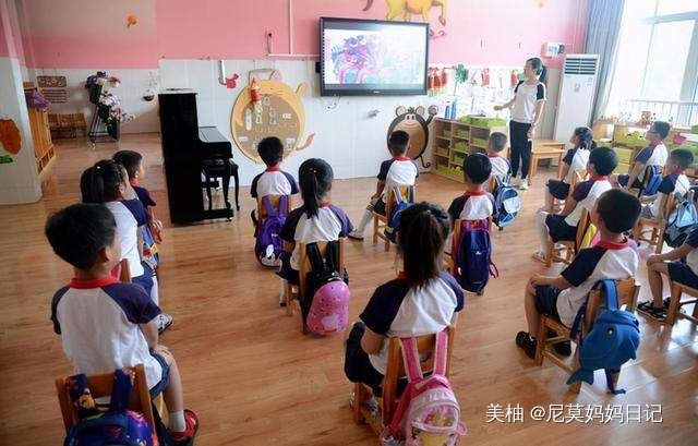 上公立和上私立幼儿园的孩子，有什么区别？上小学后差距明显