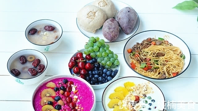 自从婆婆暑假来我家,一日三餐就成了这样,无法逃避的“劫难”