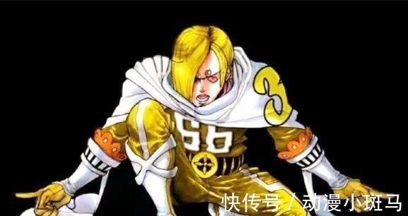 山治|海贼王: 草帽团战力榜排名, 索隆和山治跌落三大战力, 乌索普垫底