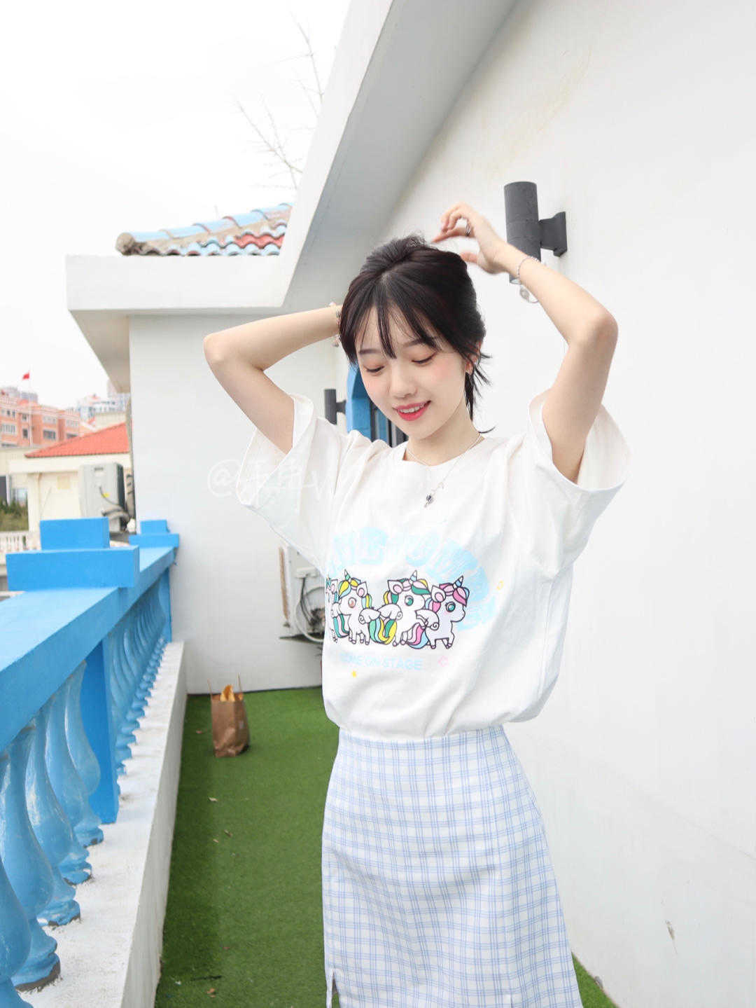 技巧|长相好看是先天,穿着好看是实力,普通人变美技巧,时尚又简约