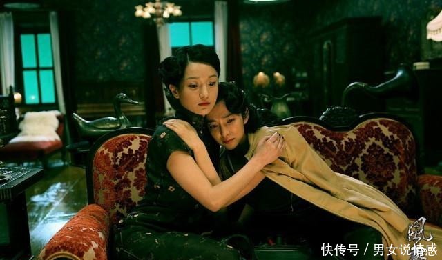 中国谍战片之首,原来只是原著的13,而且剧情在书里反转