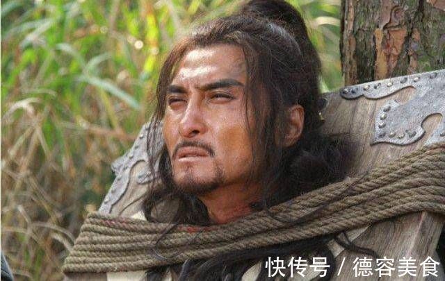 张顺&林冲经历过3场大雪,第1场雪逼他上梁山,第3场雪让他命归黄泉