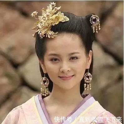 薄太后|她是中国历史上第一位废后,贤良淑德二十年却输给一个二婚女人