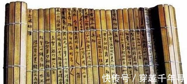 史学界@盗墓贼发现一本奇书,其内容颠覆众多历史,被人称为“异端邪说”