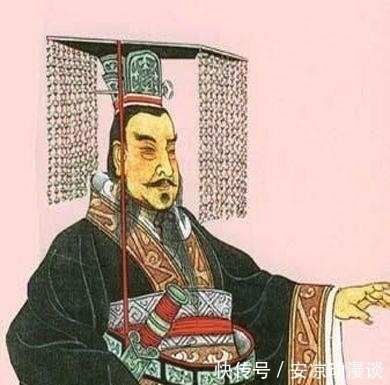 历史|中国历史上皇帝有421位,谁能评上千古一帝?只有这4人当之无愧!