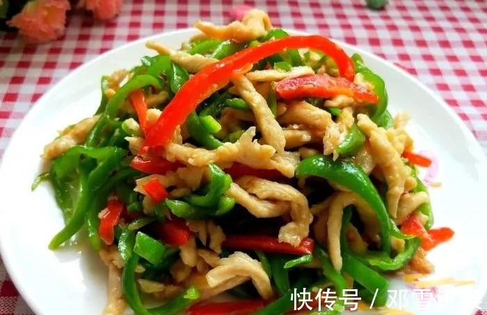 生菜|色香味俱全的几道家常菜,好吃不腻,简单美味,每一道都值得尝试