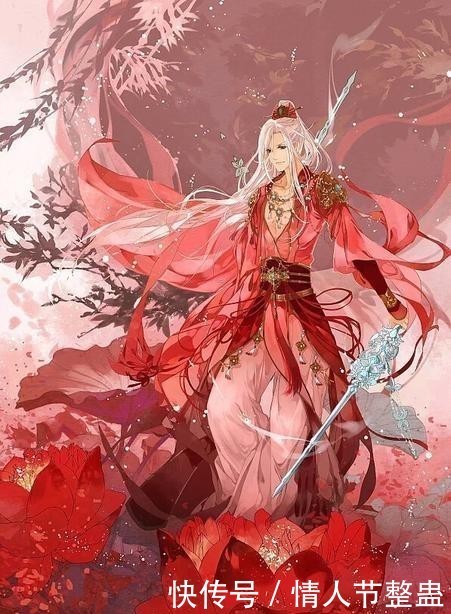 江楠|微小说:“两个人的冬日,最温暖!”