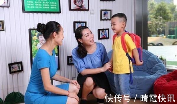 父母|孩子有这些特征，将来上幼儿园比较容易混得开，基本上不会被欺负